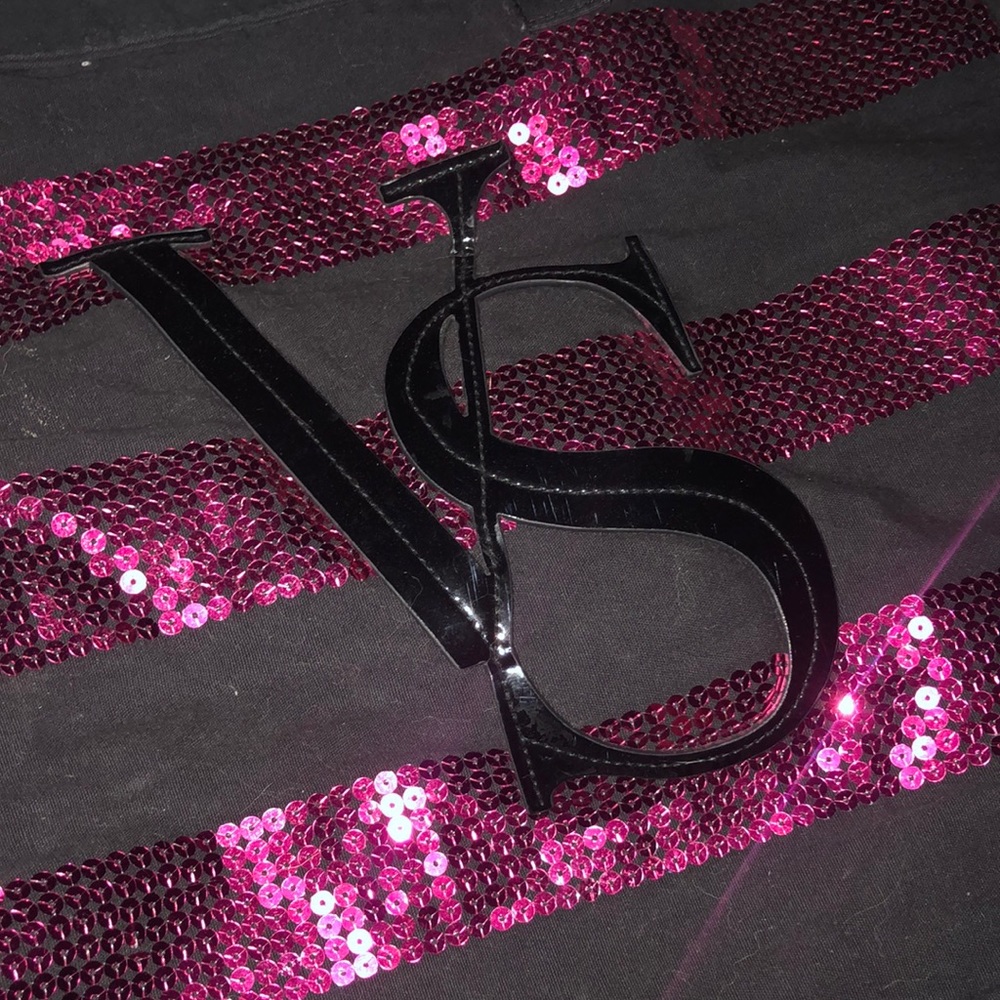 VS Tote Bag